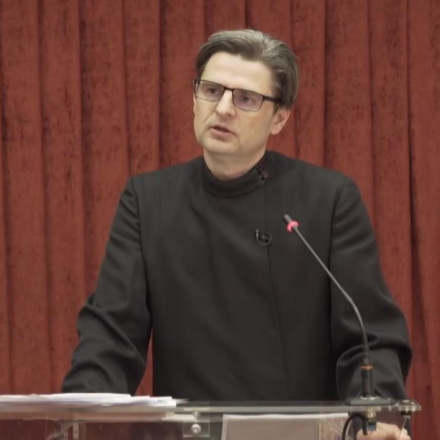 Útmutató a Szentírás értelmezéséhez 