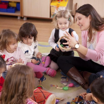 A Hajdúdorogi Főegyházmegye fenntartói közleménye az óvodai beiratkozás kapcsán