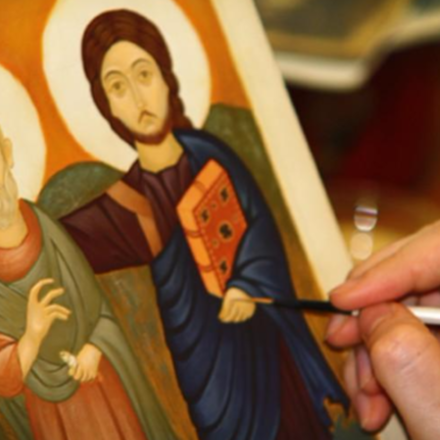 Ikonfestő tábort rendeznek februárban