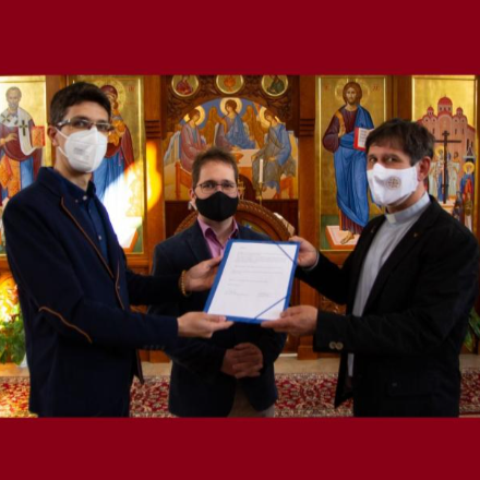 Gödöllői templomrongálás: a teljes felújítást fedezi az összegyűlt adomány, amit a vasarnap.hu szerkesztősége gyűjtött össze