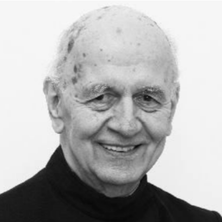 Emlékezés Oláh Miklós atyára