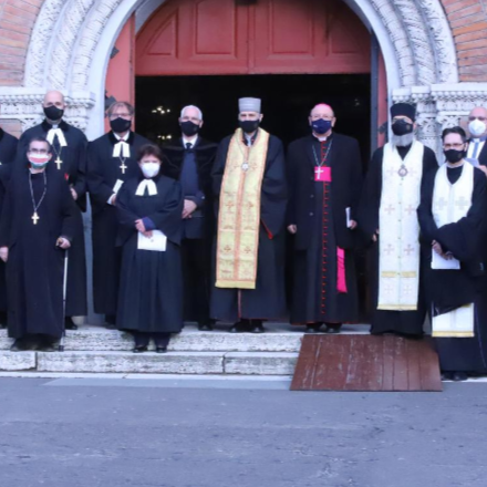 Erős roma középosztályra van szüksége az országnak, amihez a Keresztény Roma Szakkollégiumi Hálózat a mag