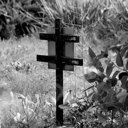 Liturgikus szimpozionon volt szó a halálról, a temetésről és a gyászról 