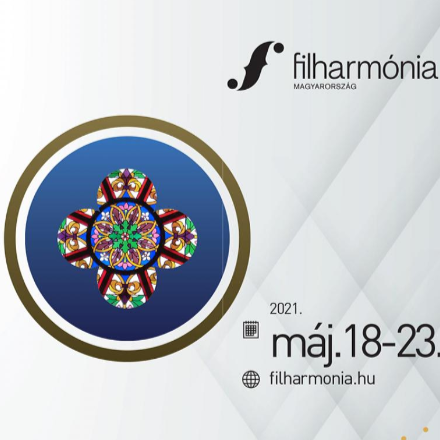 A Filharmónia Magyarország idén újra megrendezi az egyházzenei fesztiválját