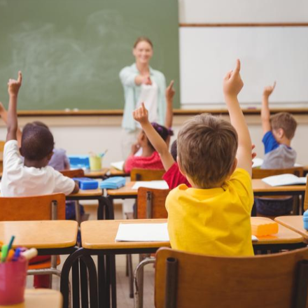 Tanítót keres a nyíracsádi Szent Piroska Általános Iskola 