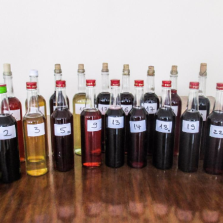 Borversenyt rendeztek Nyíracsádon