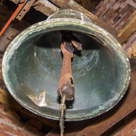 Közös imádság és harangszó a járvány áldozataiért