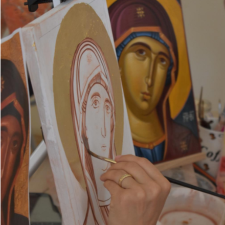 Ikonfestő tábor lesz Nyíracsádon 