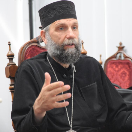 Oda megyünk, ahová küld minket az Úristen