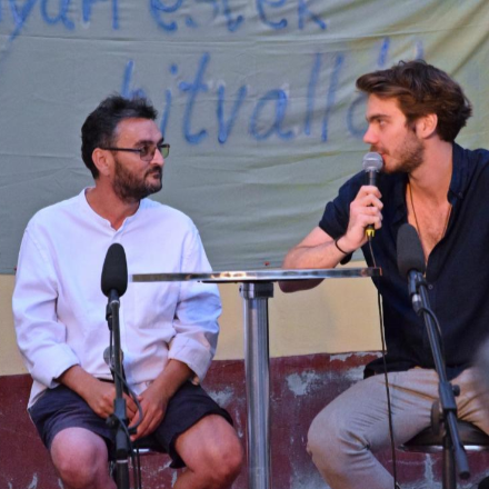 Elstartolt a II. Görög Nyári Esték