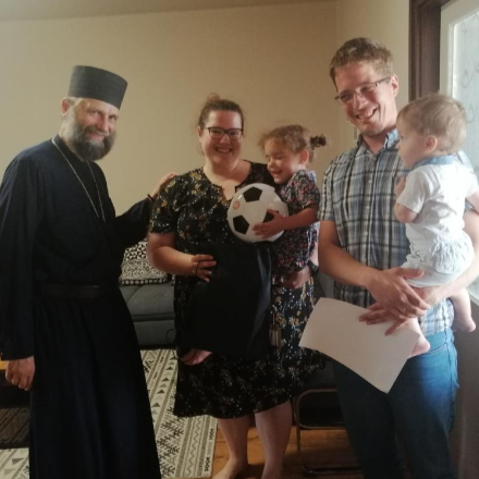 Görögkatolikus Tudásolimpia - Eredmények