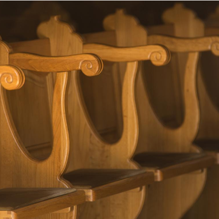 Imádkozni vágyók lelkigyakorlata Máriapócson