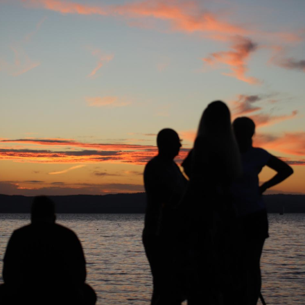 Görögkatolikus családtábor 2021 - családi fotók