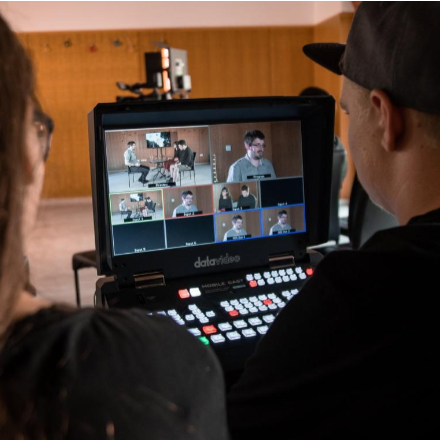 Ismét görögkatolikus médiatábor lesz Debrecenben 