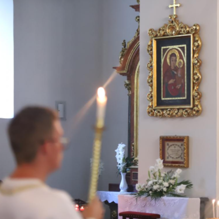 Idén is lesz emlékzarándoklat Hajdúdorogról Máriapócsra