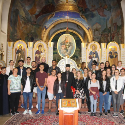 Minden eddiginél több új lakó költözött be a Szent Miklós Roma Szakkollégiumba - elkezdődött a beiratkozás a 2021/22-es tanévre 