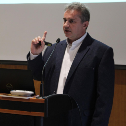 A görögkatolikus sajtó múltjáról és jelenéről valamint a média morális szerepéről is szó esett a Debreceni Görögkatolikus Parókia médiaestjén  