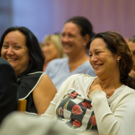 Tíz éves a görögkatolikus gyermekvédelemi szolgálat