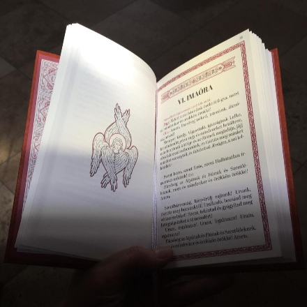 Lelki nappal hangolódtak a Szent Efrém Általános Iskola pedagógusai az új tanévre