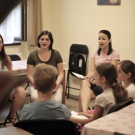 Liturgikusének-kurzus távoktatásban - Jelentkezz te is!