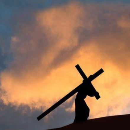 Kereszthordozók, gyógyulni vágyók lelkigyakorlata