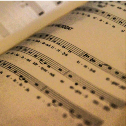 Szertartási utasítás hangos kiegészítése, 2017. február 12.