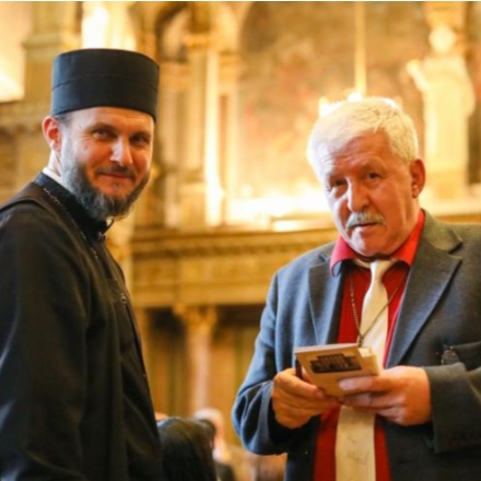 Nemzetközi konferenciát tartottak az Akadémián idősebb és ifjabb Andrássy Gyuláról