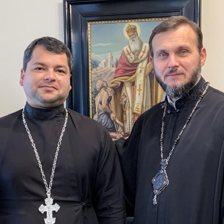 Újraélesztette embertársát a lelkipásztor