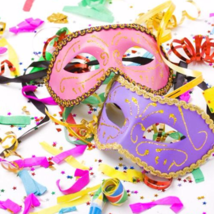 Farsang a Szent Lukács Görögkatolikus Integrált Szolgáltató Központban