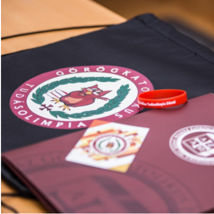 Görögkatolikus Tudásolimpia a 2021/2022-es tanévben is