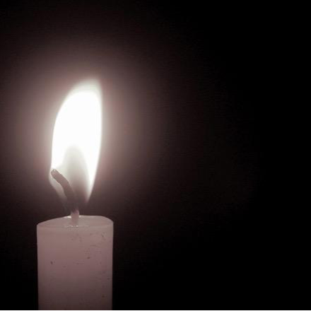 Elhunyt Járási János áldozópap