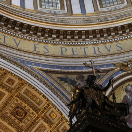 Minden út Rómába vezet