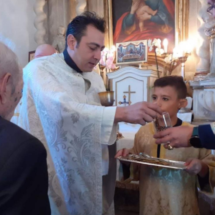 Születés Kőbányán