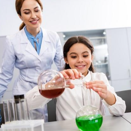 Állásajánlat fizika-kémia szakos tanár munkakör betöltésére