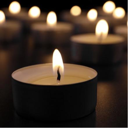 Elhunyt Makláry Jánosné (szül. Turzán Magdolna) tisztelendő asszony