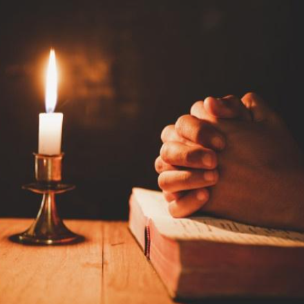 Készüljünk együtt lelkileg a karácsonyra böjti gondolatokkal 