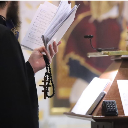 Kántorok számára szerveznek lelkigyakorlatot Máriapócson