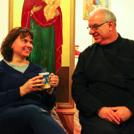 Házasság Hete-Könyvajánló Debrecenből