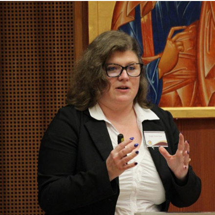 A magyar tudomány ünnepe a Szent Atanáz Főiskolán