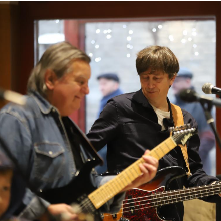 Színes programokkal, sok imával és a Lautitia koncertjével volt tarkított az idei út Betlehembe 