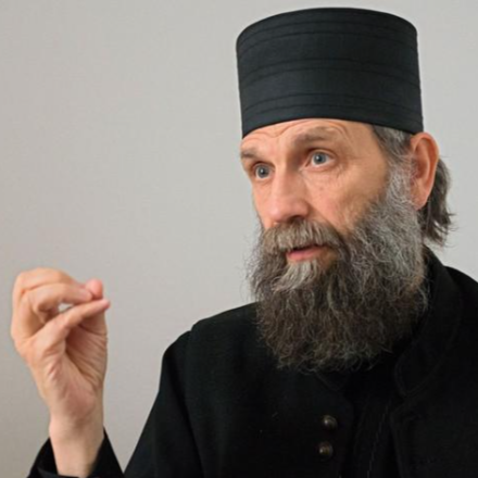 Fülöp metropolita: 