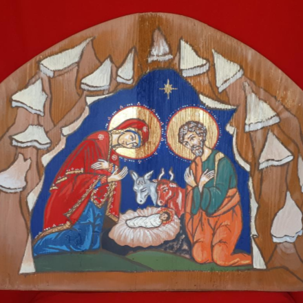 A hajdúdorogi Szent Bazil Alkotókör tagjainak újabb sikere