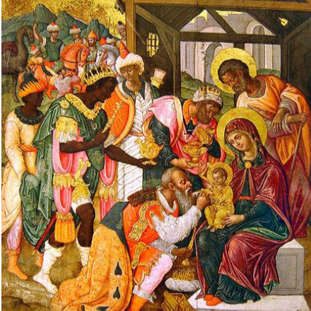 A napkeleti bölcsek történetét járja körbe az idei ökumenikus imahét