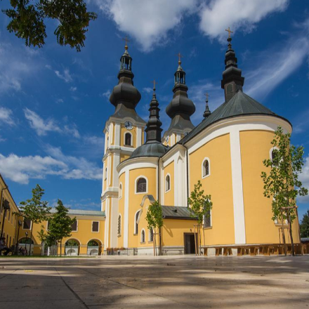 Máriapócsi búcsúk rendje 2022-ben