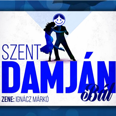 Jótékonysági farsangi bál 2022 a Szent Damján-táborért