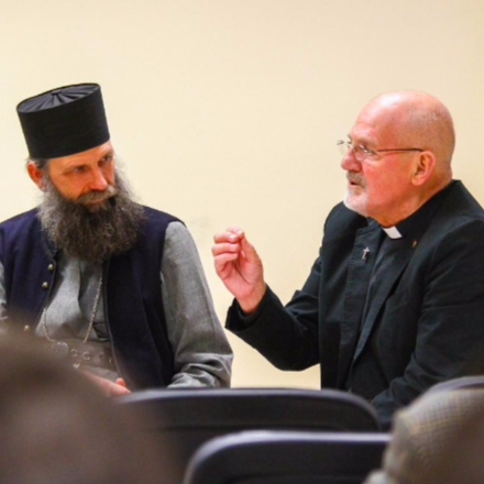 A hitünk megmentheti a házasságot