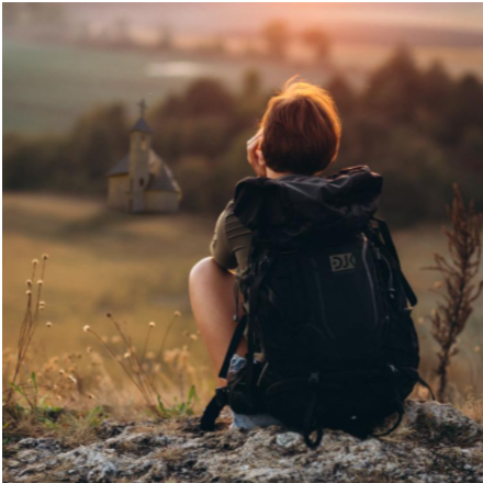 Nagyböjti elmélkedések a Hajdúdorogi Főegyházmegye fiatal szolgálattevőitől - 3. rész