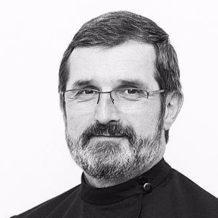 Polgári László előadása