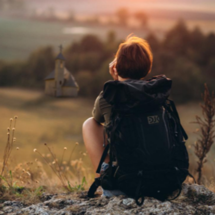 Nagyböjti elmélkedések a Hajdúdorogi Főegyházmegye fiatal szolgálattevőitől - 4. rész