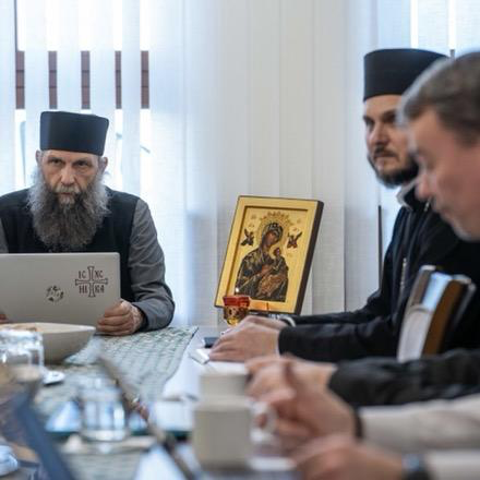 Metropóliai gyűlést előkészítő tanácskozást tartottak Nyíregyházán